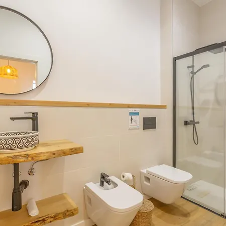 Apartament Maar 2 - Seafront Cotillo