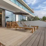 Maar 2 - Seafront * Cotillo