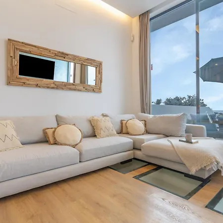 Maar 2 - Seafront Apartman