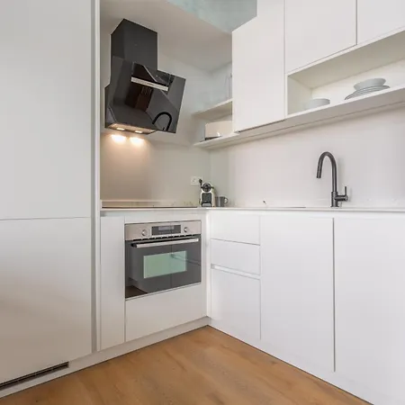 Maar 2 - Seafront Apartman