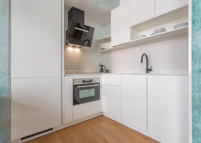 Maar 2 - Seafront Apartment El Cotillo (Fuerteventura)