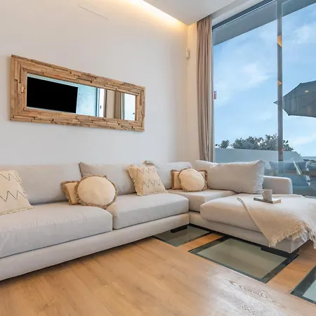 Apartment Maar 2 - Seafront El Cotillo (Fuerteventura)