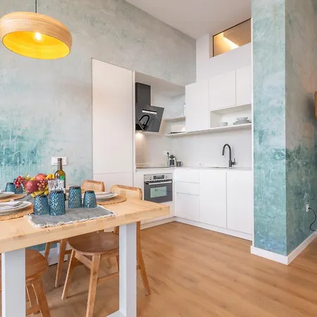 Apartment Maar 2 - Seafront *