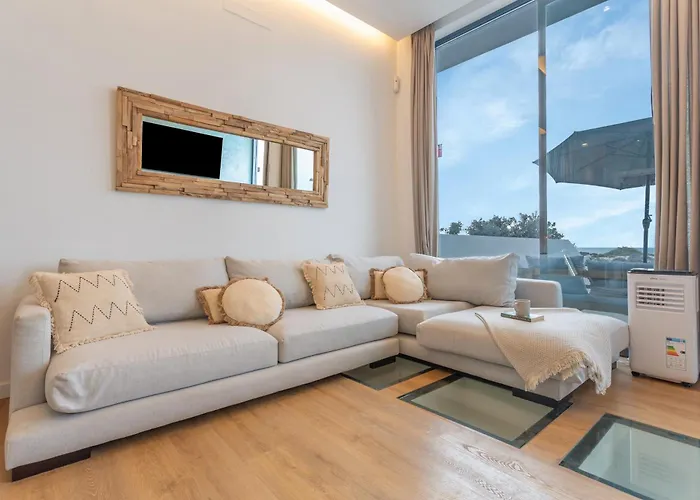 Appartement Maar 2 - Seafront Cotillo