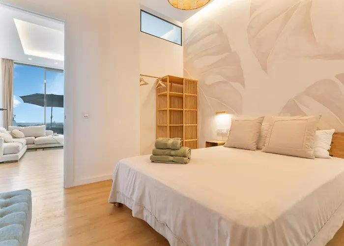 Appartement Maar 2 - Seafront *