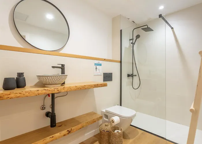 Maar 2 - Seafront Appartement *