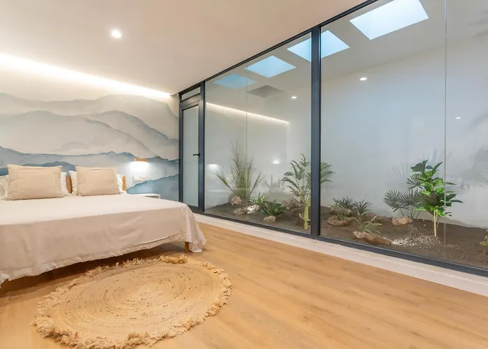 Maar 2 - Seafront * Cotillo