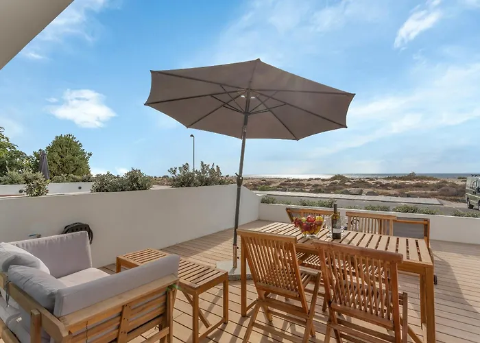 Maar 2 - Seafront * Cotillo