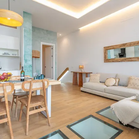 Maar 2 - Seafront Daire