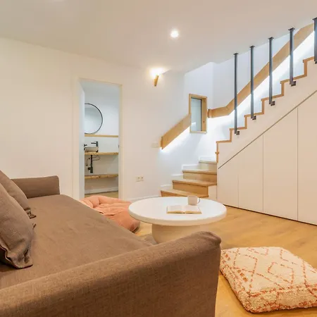 Maar 2 - Seafront Daire Cotillo