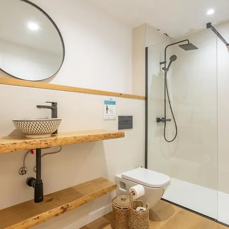 Maar 2 - Seafront Daire *